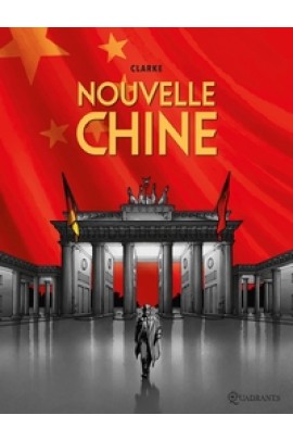 NOUVELLE CHINE
