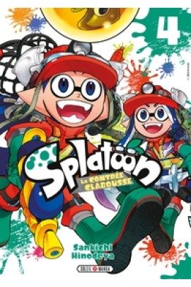 SPLATOON