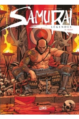 AKUMA
