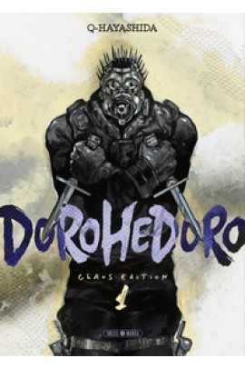 DOROHEDORO