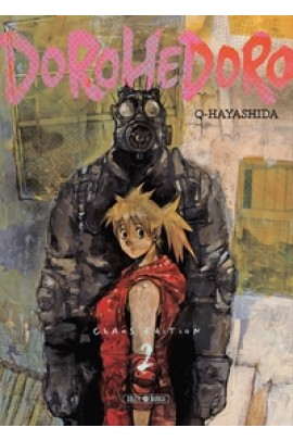 DOROHEDORO