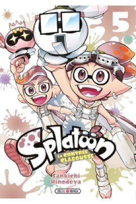 SPLATOON