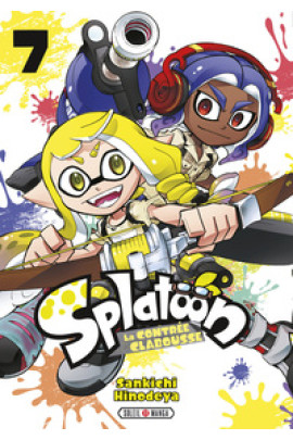 SPLATOON