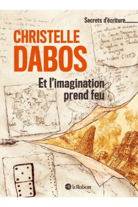 ET L'IMAGINATION PREND FEU