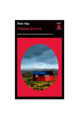 L'HOMME DE LEWIS