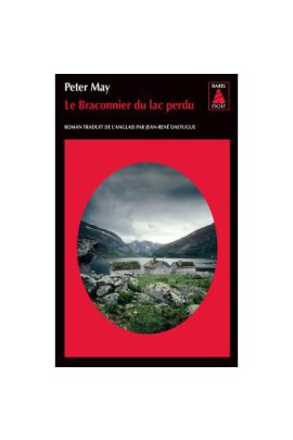 LE BRACONNIER DU LAC PERDU