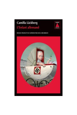 L'ENFANT ALLEMAND