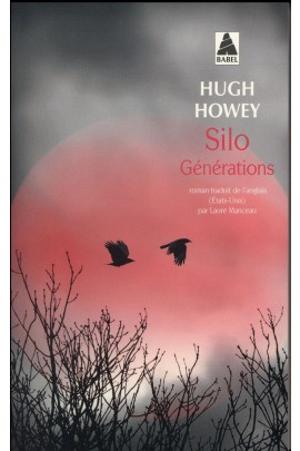 SILO GENERATIONS