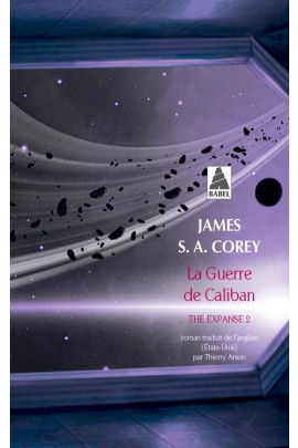 LA GUERRE DE CALIBAN