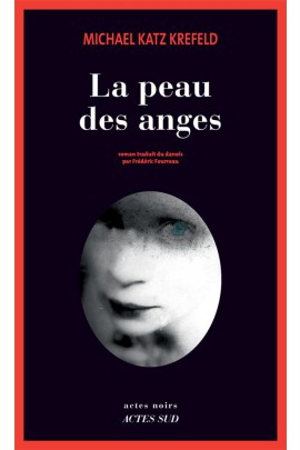 LA PEAU DES ANGES
