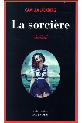 LA SORCIERE