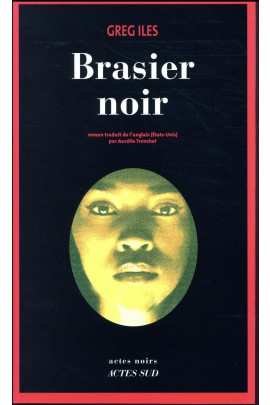 BRASIER NOIR