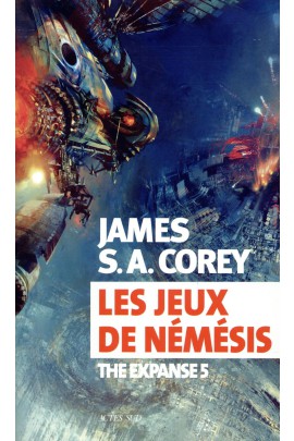 LES JEUX DE NEMESIS
