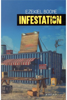 INFESTATION