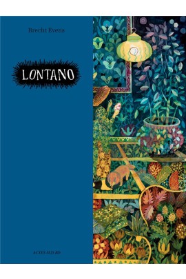 LONTANO DE BRECHT EVENS