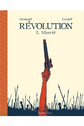 LIBERTE