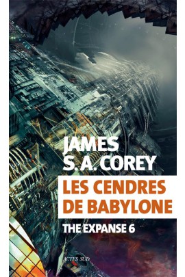 LES CENDRES DE BABYLONE