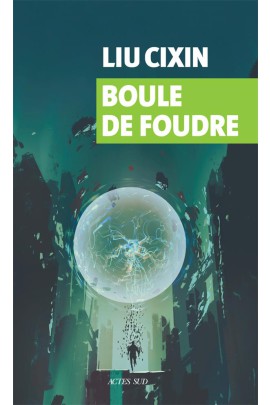 BOULE DE FOUDRE