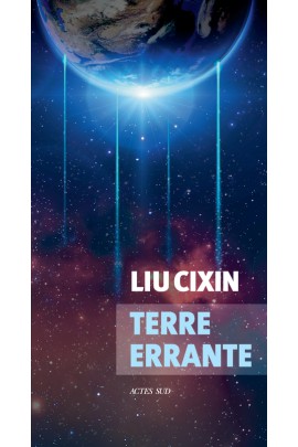 TERRE ERRANTE