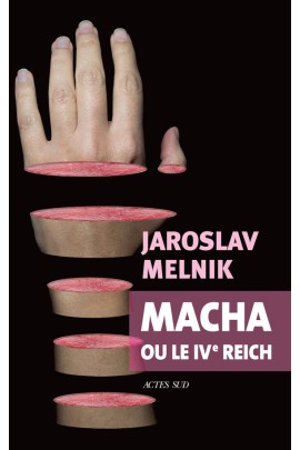 MACHA OU LE IVE REICH