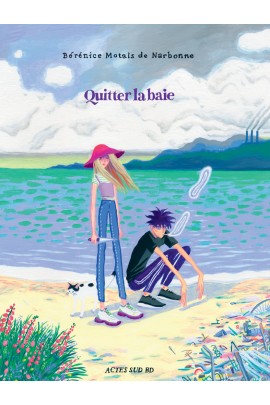QUITTER LA BAIE