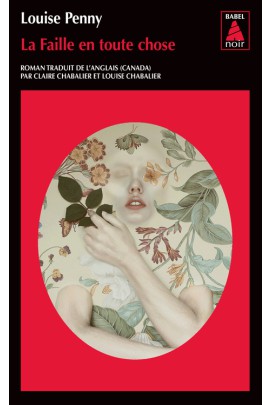 LA FAILLE EN TOUTE CHOSE