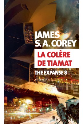 LA COLERE DE TIAMAT