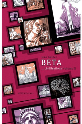 BETA... CIVILISATIONS T02