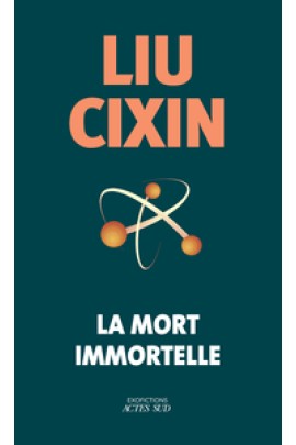 LA MORT IMMORTELLE