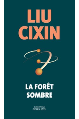 LA FORET SOMBRE