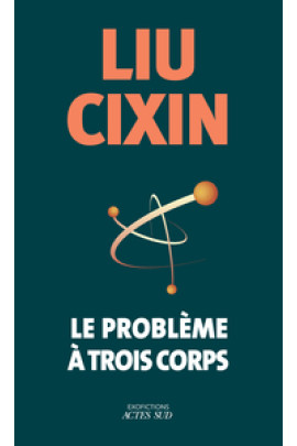 LE PROBLEME A TROIS CORPS