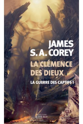 LA CLEMENCE DES DIEUX