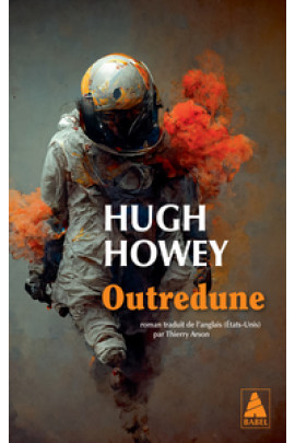 OUTREDUNE OUTREDUNE