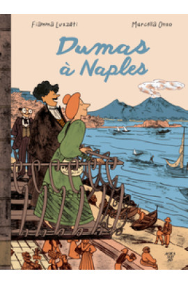 DUMAS A NAPLES