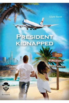 PRESIDENT KIDNAPPED