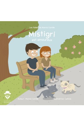 MISTIGRI EST AMOUREUX