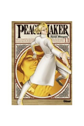 PEACEMAKER T11