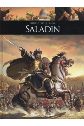 SALADIN
