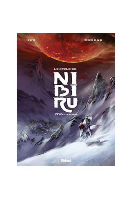 LE CYCLE DE NIBIRU T02