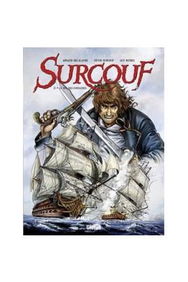 SURCOUF T03