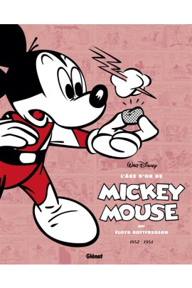 L'AGE D'OR DE MICKEY MOUSE T10
