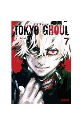 TOKYO GHOUL T07