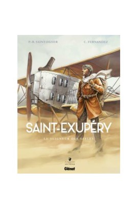 LE SEIGNEUR DES SABLES