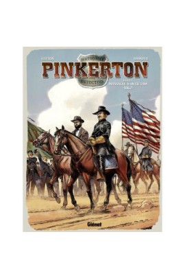 PINKERTON T03