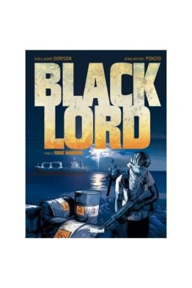 BLACK LORD T02