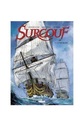 SURCOUF T02