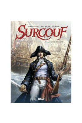 SURCOUF T01
