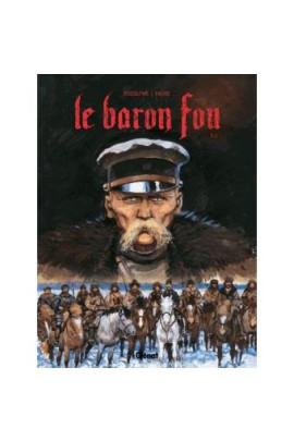 LE BARON FOU T01