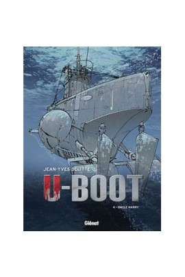 U-BOOT T04