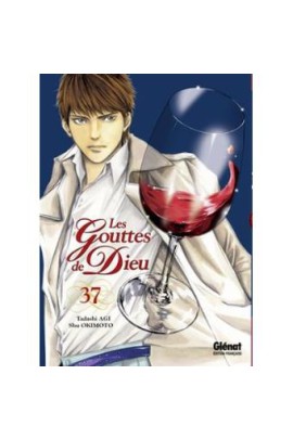 LES GOUTTES DE DIEU T37